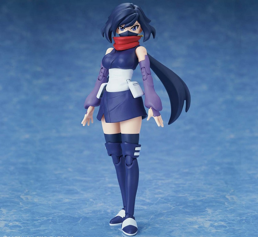 HG DIVER AYAME